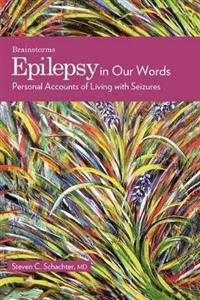 Epilepsy in Our Words - Click Image to Close