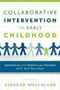 Collaborative Intervention in Early Childhood - Click Image to Close