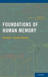 Foundations of Human Memory - Click Image to Close