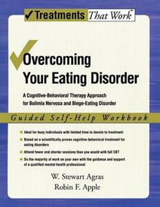 Overcoming Your Eating Disorder - Click Image to Close