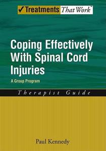 Coping Effectively With Spinal Cord Injuries