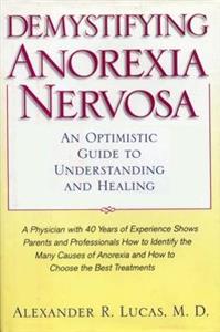 Demystifying Anorexia Nervosa - Click Image to Close