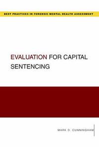 Evaluation for Capital Sentencing - Click Image to Close