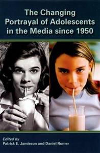 The Changing Portrayal of Adolescents in the Media Since 1950 - Click Image to Close