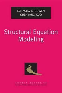 Structural Equation Modeling - Click Image to Close