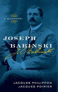 Joseph Babinski - Click Image to Close