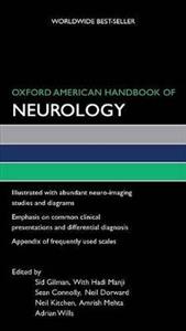 Oxford American Handbook of Neurology