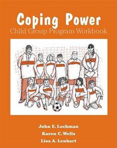 Coping Power: Workbook - Click Image to Close