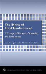 The Ethics of Total Confinement - Click Image to Close