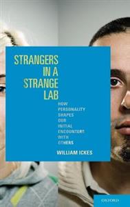 Strangers in a Strange Lab - Click Image to Close