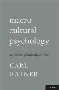 Macro Cultural Psychology - Click Image to Close