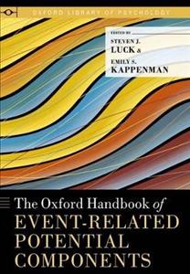 The Oxford Handbook of Event-Related Potential Components - Click Image to Close