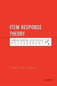 Item Response Theory - Click Image to Close