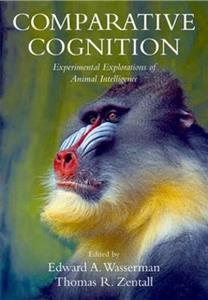 Comparative Cognition - Click Image to Close