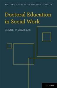 Doctoral Education in Social Work - Click Image to Close