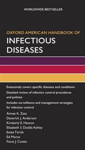 Oxford American Handbook of Infectious Diseases