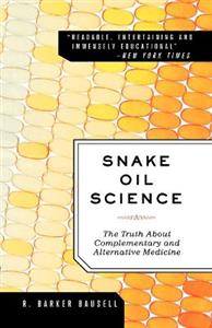 Snake Oil Science - Click Image to Close