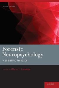 Forensic Neuropsychology - Click Image to Close