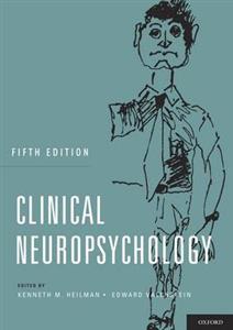 Clinical Neuropsychology - Click Image to Close