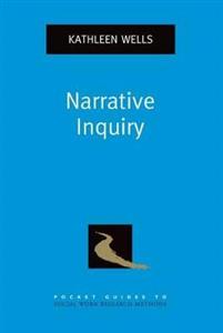 Narrative Inquiry - Click Image to Close