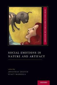 Social Emotions in Nature and Artifact - Click Image to Close