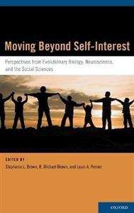 Moving Beyond Self-Interest - Click Image to Close