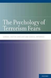 The Psychology of Terrorism Fears - Click Image to Close