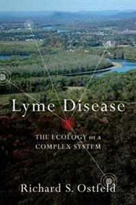 Lyme Disease - Click Image to Close