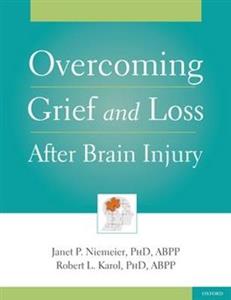 Overcoming Grief and Loss After Brain Injury - Click Image to Close