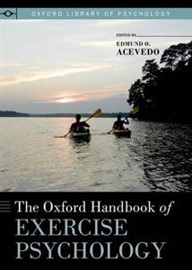 The Oxford Handbook of Exercise Psychology - Click Image to Close