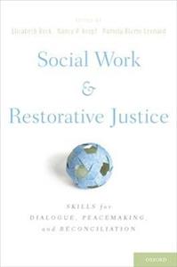 Social Work and Restorative Justice - Click Image to Close