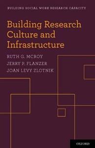 Building Research Culture and Infrastructure - Click Image to Close