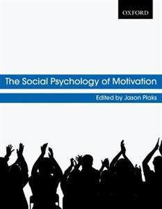 The Social Psychology of Motivation - Click Image to Close