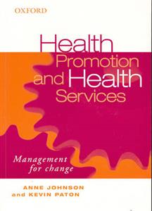 Health Promotion and Health Services