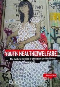 Youth Health and Welfare - Click Image to Close