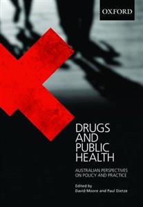 Drugs and Public Health