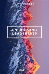 Energising Leadership - Click Image to Close