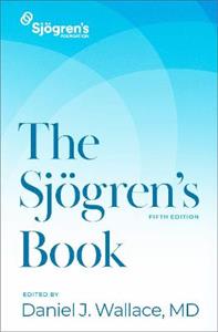 The Sjogren's Book - Click Image to Close