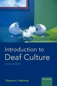 Introduction to Deaf Culture - Click Image to Close