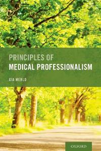 Principles of Medical Professionalism - Click Image to Close