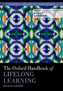 The Oxford Handbook of Lifelong Learning - Click Image to Close