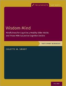 Wisdom Mind Mindfulness for Cognitively Healthy - Click Image to Close