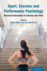 Sport, Exercise and Performance Psychology - Click Image to Close
