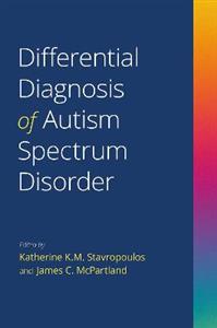 Differential Diagnosis of Autism Spectrum Disorder - Click Image to Close