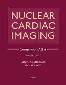 Nuclear Cardiac Imaging Companion Atlas - Click Image to Close