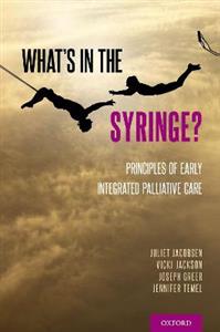 What's in the Syringe? - Click Image to Close