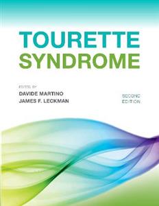 Tourette Syndrome - Click Image to Close