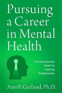 Pursuing a Career In Mental Health - Click Image to Close