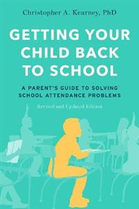 Getting Your Child Back to School - Click Image to Close