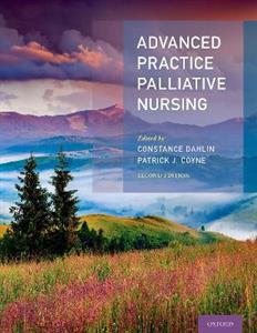 Advanced Practice Palliative Nursing 2nd Edition - Click Image to Close